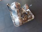 Retro Koffie thee servies Picquot, Antiquités & Art, Antiquités | Services (vaisselle) complet, Enlèvement
