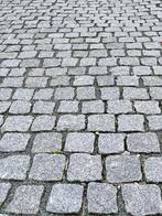 Portugees graniet, Tuin en Terras, Tegels en Klinkers, Ophalen