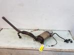 ROETFILTER Skoda Fabia II (5J) (|6R0254700PX|6R0131723G|), Gebruikt, Skoda