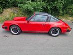 porsche, Auto's, Porsche, Achterwielaandrijving, Zwart, Leder, Handgeschakeld