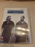 Miami Vice met Jamie Foxx., Cd's en Dvd's, Ophalen of Verzenden, Actie, Nieuw in verpakking