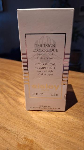 Sisley     Ecological Compound 125 ml 