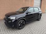 Opel Frontera 1.2 Turbo Hybrid Edition eDCT6, Auto's, Opel, Automaat, Zwart, 100 pk, 5 zetels