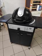 BBQ, Ophalen, Zo goed als nieuw