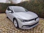 Volkswagen Golf 1.5 eTSI Life OPF DSG (bj 2023, automaat), Auto's, Stof, 124 g/km, 5 deurs, Golf