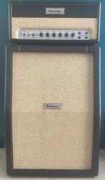 Marshall Studio JTM ST20 Head  & Cab 2x12, Muziek en Instrumenten, Ophalen, Zo goed als nieuw