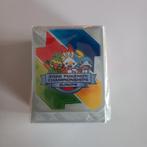 Pokemon 2022 EUIC Competitor Deck Box - Europa, Hobby en Vrije tijd, Verzamelkaartspellen | Pokémon, Ophalen of Verzenden, Zo goed als nieuw