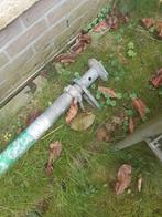 Zeer grote bouwschoren, Doe-het-zelf en Bouw, Steigers, Ophalen