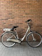 Keola E-Bike | GOEDE STAAT !!, Comme neuf, 51 à 55 cm, Enlèvement ou Envoi, 50 km par batterie ou plus