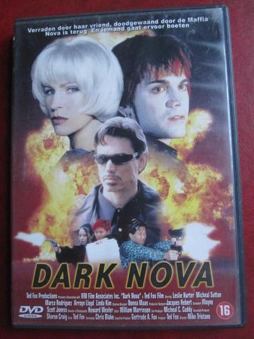 Dark Nova beschikbaar voor biedingen