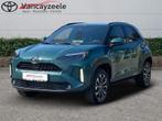 Toyota Yaris Cross Executive, Auto's, Automaat, 116 pk, Overige brandstoffen, Yaris Cross