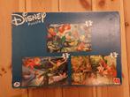 3 Disney puzzels, Enlèvement, Utilisé