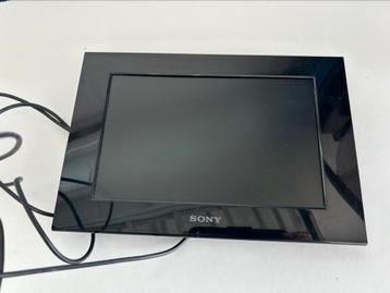Digitale fotokader SONY DPF C1000 beschikbaar voor biedingen