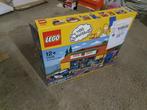 LEGO 71016 Ongeopende doos, Ensemble complet, Lego, Enlèvement ou Envoi, Neuf