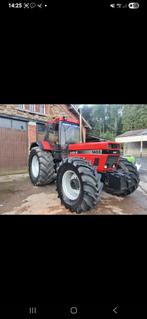 Hoesje IH 1455XL, Zakelijke goederen, Landbouw | Tractoren, Ophalen, Gebruikt, Meer dan 10000, 120 tot 160 Pk