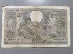 100 frank 1938 GRATIS, Los biljet, Verzenden