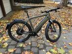 Stromer ST5 Pinion Sport - XL - 983Wh, Fietsen en Brommers, Ophalen, Zo goed als nieuw, Stromer, 59 cm of meer