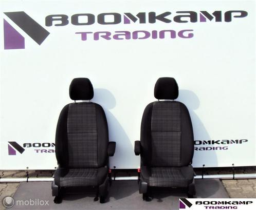 Set stoelen MB Vito 447 comfort stoel / stoelen, Auto-onderdelen, Interieur en Bekleding, Mercedes-Benz, Nieuw, Ophalen of Verzenden