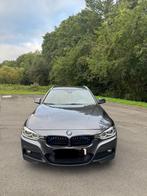 BMW 320d touring, M Sport, Aut., Auto's, Automaat, 745 kg, Achterwielaandrijving, 4 cilinders