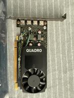 Nvidia Quadro P620, Computers en Software, Ophalen of Verzenden, Nieuw, Nvidia