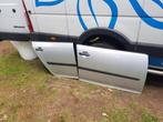 VW GOLF V DEURPANELEN RV+RA BJ 2006, Deur, Gebruikt, Ophalen of Verzenden