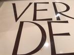 Jos Verdegem oeuvre catalogus 290pag, Boeken, Ophalen of Verzenden, Zo goed als nieuw, Schilder- en Tekenkunst