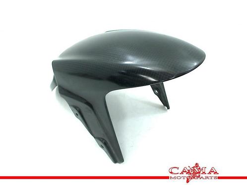 SPATBORD VOOR CARBON Triumph Speed Triple R 1050 2016-2018, Motoren, Onderdelen | Overige, Gebruikt