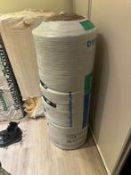 Knauf naturoll 035 glaswol 6200 x 380 x 120 isolatie, Doe-het-zelf en Bouw, Isolatie en Afdichting, Ophalen, 12 cm of meer, Nieuw