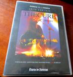 THE CURE - TRILOGY LIVE IN BERLIN - 2 DVD-SET -  SPAIN, Cd's en Dvd's, Alle leeftijden, Verzenden, Gebruikt, Muziek en Concerten
