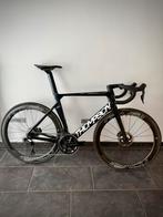 Thompson Falcon, Enlèvement, Comme neuf