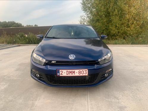 Scirocco, Autos, Volkswagen, Particulier, Scirocco, Euro 5