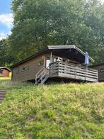 Chalet ardennen hastiere blaimont, Sauna, 2 slaapkamers