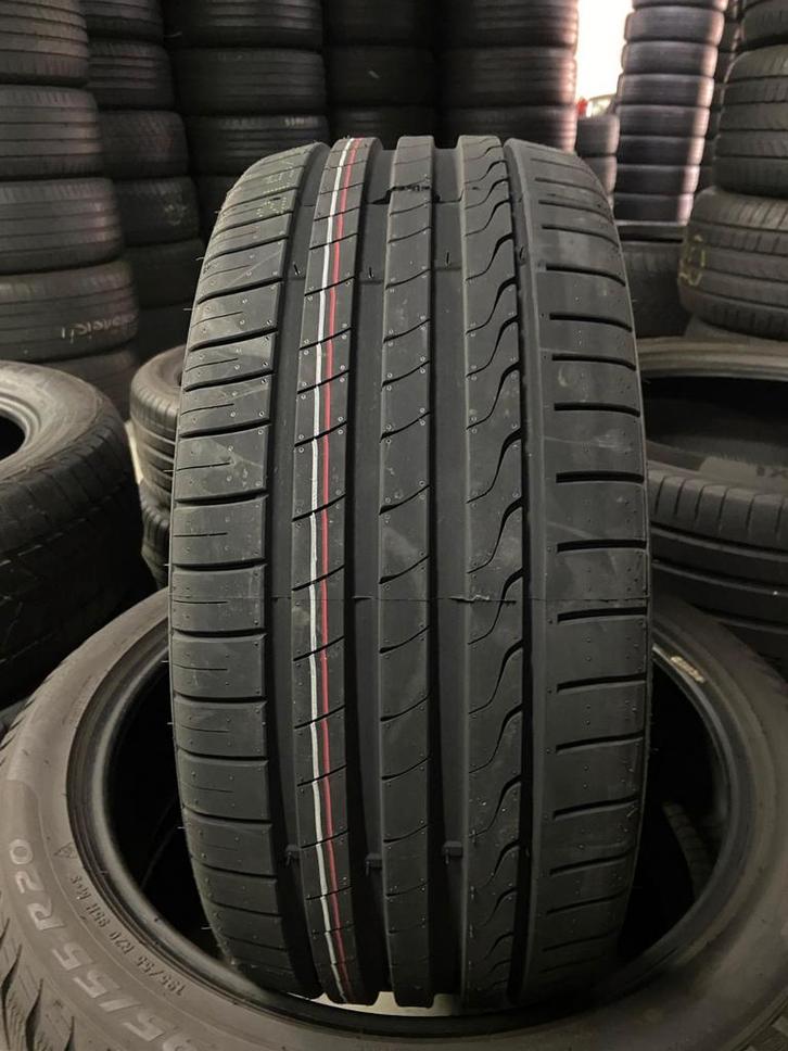 21550r18 215 50 r18 215/50/r18 goodryer nouveau avec montage, Auto-onderdelen, Overige Auto-onderdelen, Ophalen of Verzenden