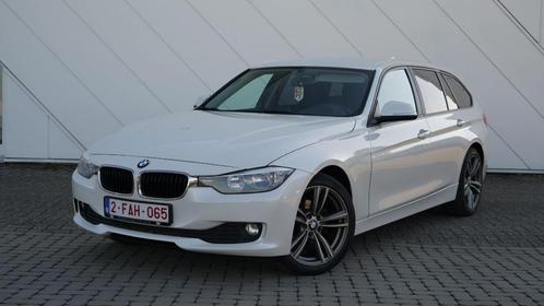 Bmw 318d, Auto's, BMW, Particulier, 3 Reeks, Adaptieve lichten, Airbags, Airconditioning, Bluetooth, Boordcomputer, Climate control