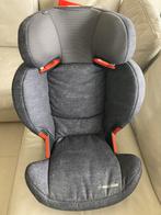 2 sièges auto Maxi-Cosi Rodifix Airprotect, Enfants & Bébés, Comme neuf, Ceinture de sécurité ou Isofix, 15 à 36 kg, Maxi-Cosi