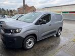 Peugeot Partner - Asphalt 1.2 PureTech 110ch Stop&Start Man., Auto's, 121 g/km, 4 deurs, Stof, 1199 cc