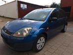 FIESTA 1.3 ESSENCE //2006//LEZ 2030, Auto's, Bedrijf, Handgeschakeld, Fiësta, Euro 4