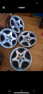 Bentley arnage 5x120 17 inch, Autos : Pièces & Accessoires, Pneus & Jantes, Enlèvement, 17 pouces