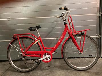 Meisjes fiets Oxford maat 44 beschikbaar voor biedingen