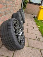 18 inch velgen, Ophalen, 18 inch, Banden en Velgen, Zomerbanden