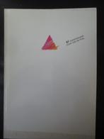 97 kunstenaars voor vzw De Poel, Ophalen of Verzenden, Zo goed als nieuw, Vzw De Poel, Schilder- en Tekenkunst