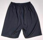 Short noir (sport) - taille 176, Dieusaert, Enlèvement ou Envoi, Comme neuf, Vêtements de sport ou Maillots de bain