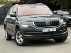 Skoda kodiaq 2.0 / 7pl / 2021 /automaat, Achat, Entreprise, Automatique, Kodiaq