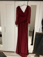 Avondkleed maat 42-44, Ophalen of Verzenden, Zo goed als nieuw, Maat 42/44 (L)
