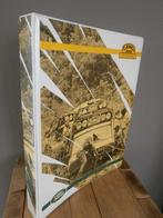 Land Rover - Camel Trophy Guyana '92 ( ringmap ), Ophalen of Verzenden, Zo goed als nieuw