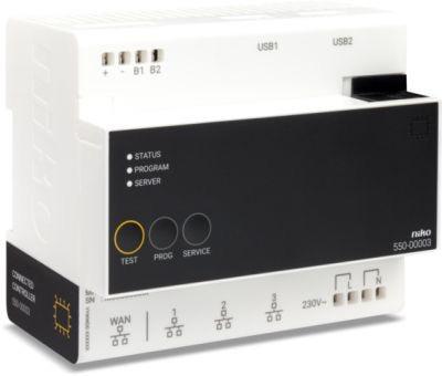 Niko Home Control-Connected Controller, Hobby en Vrije tijd, Elektronica-componenten, Zo goed als nieuw, Ophalen