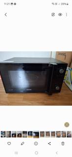 Samsung combi microgolfoven, Ophalen, Nieuw, Microgolfoven