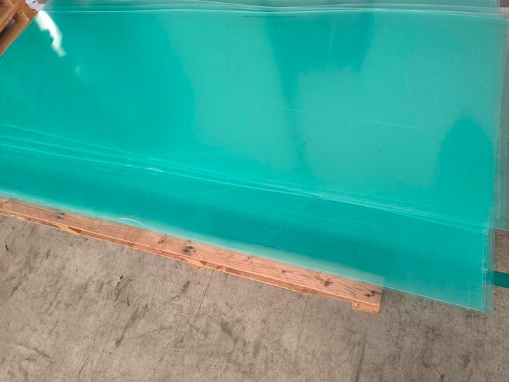 Plexiglas XT clear 3mm, Doe-het-zelf en Bouw, Platen en Panelen, Ophalen