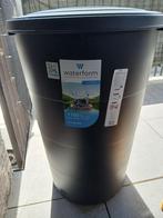 Réservoir eau 160 L avec robinet, Nieuw, Overige materialen, Met kraantje, 150 liter of meer