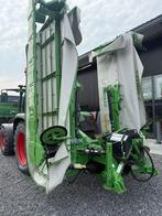 8m60 Vlindermaaier of achteruit tripel voor omkeerinrichting, Ophalen